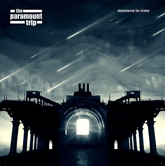 Moment In Time album cover